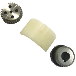108-6314 Toro Dingo COUPLING ASM